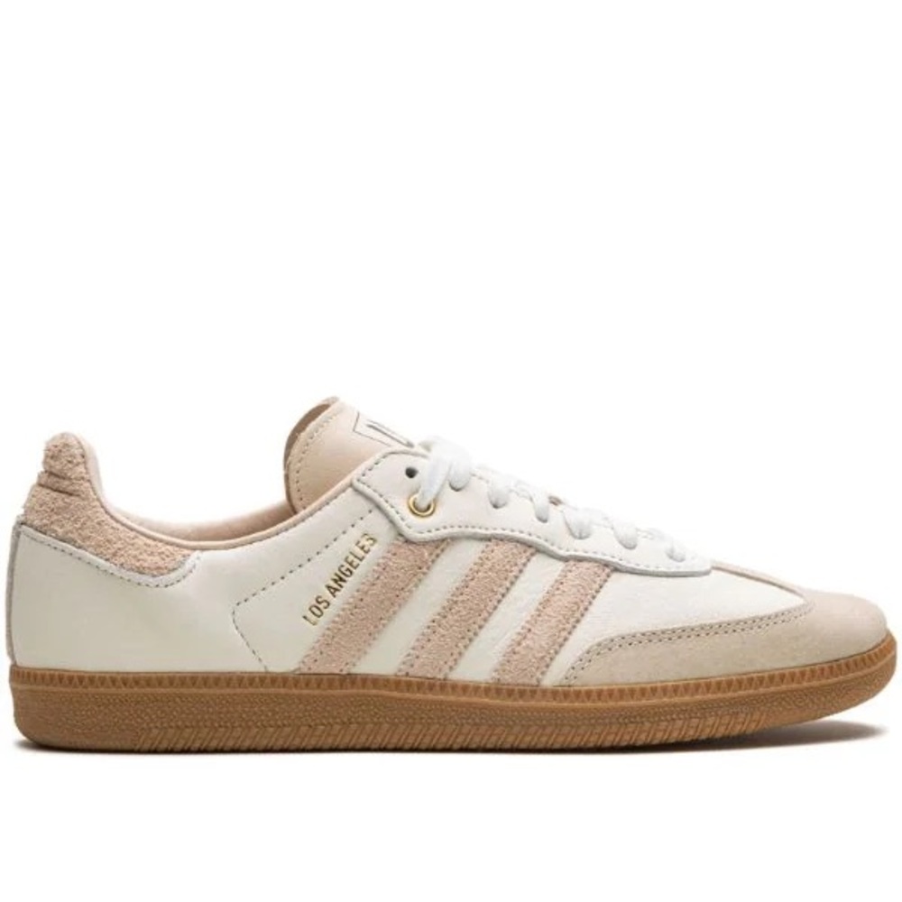 Adidas sambas